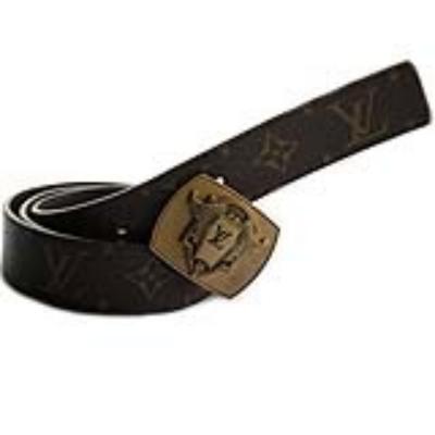 Louis Vuitton Belts-144